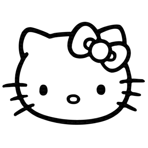 Hello Kitty Konsept
