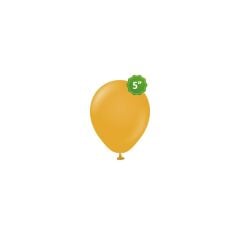 5'' RETRO BALON ZERDEÇAL