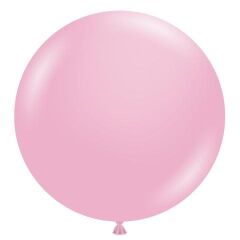 27'' MAKARON AÇIK PEMBE