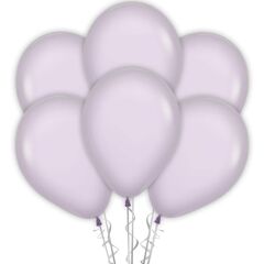 12'' VİOLET MAKARON BALON