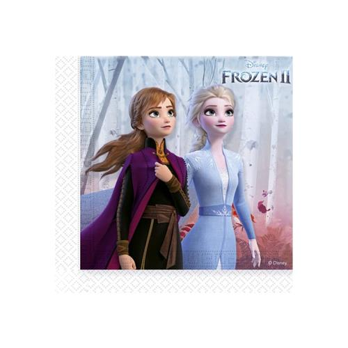 FROZEN 2 PEÇETE