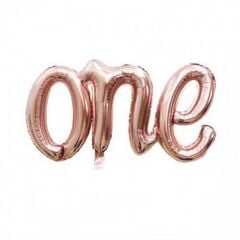 İMZA ONE ROSE GOLD FOLYO