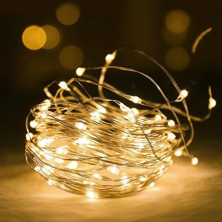 PERİ LED 5 METRE ( GÜNIŞIĞI LED )