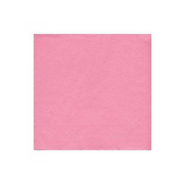 PEMBE KAĞIT PEÇETE