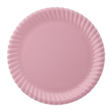 PEMBE KARTON TABAK 8 Lİ
