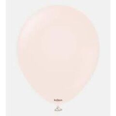 18'' LATEX PİNK BLUSH BALON