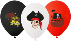3+0 KORSAN BASKILI BALON
