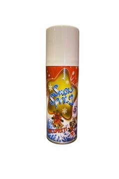 KAR SPREYİ 150 ML